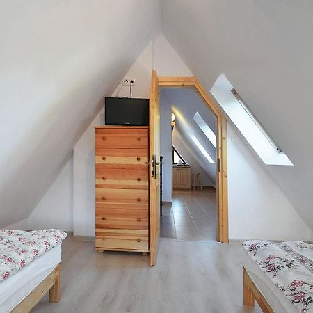 Domek Wiktor Villa Zakopane Kültér fotó