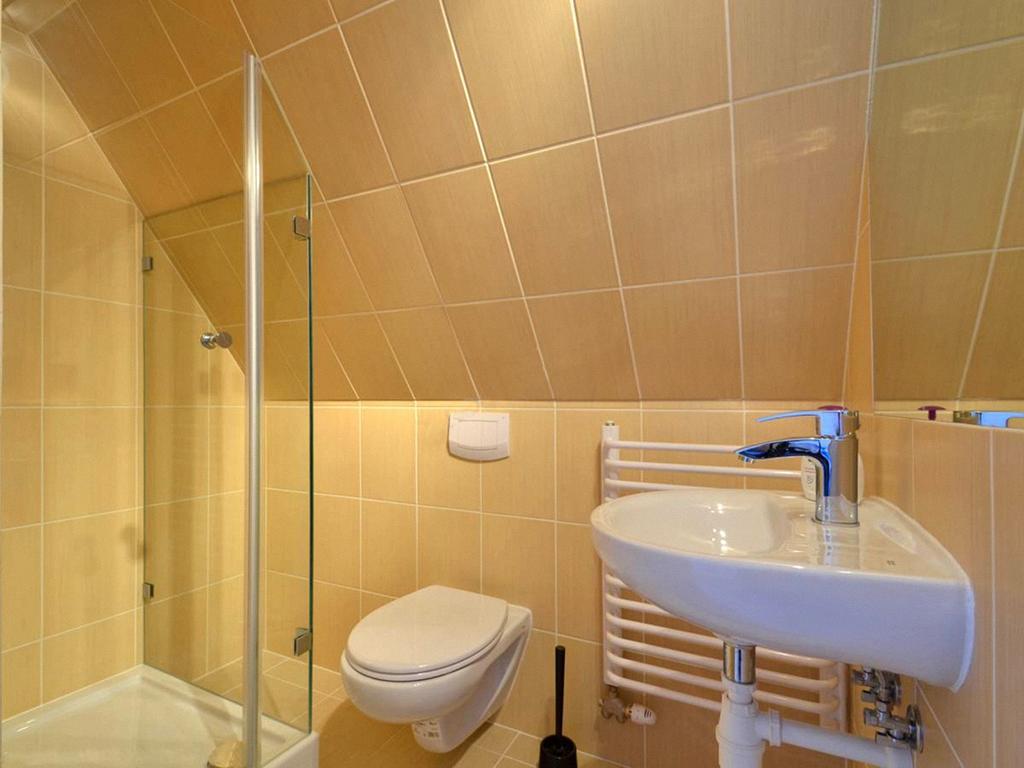 Domek Wiktor Villa Zakopane Kültér fotó