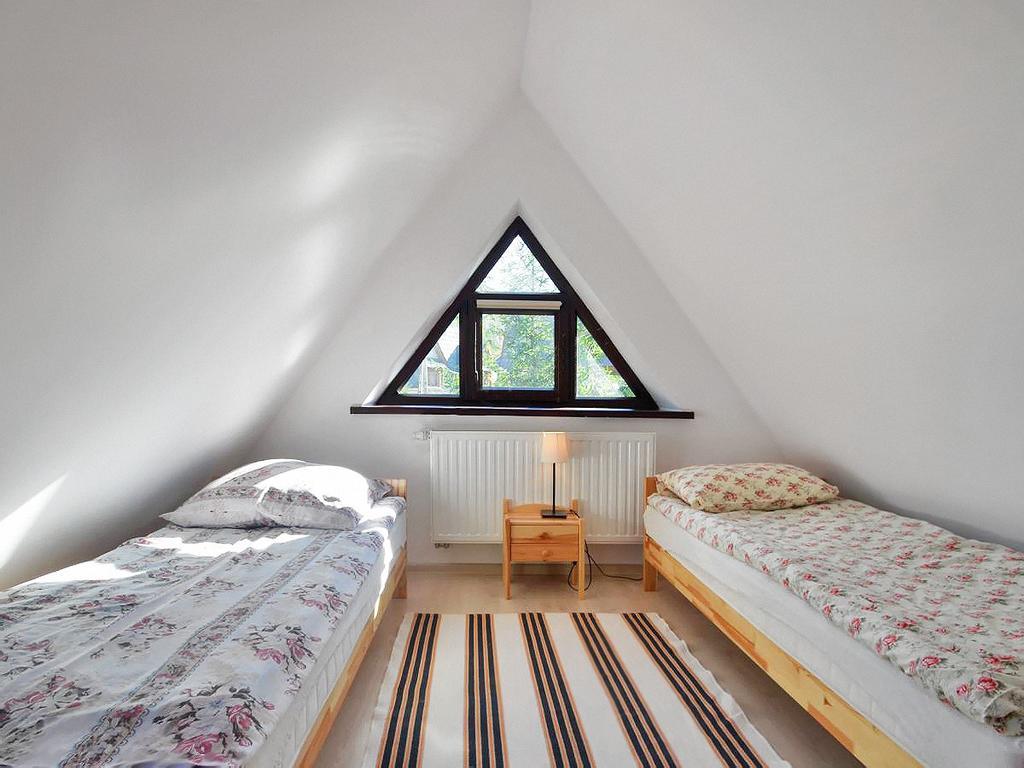 Domek Wiktor Villa Zakopane Kültér fotó